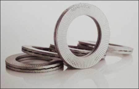 Nord Lock Washers