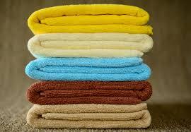 Premium Bath Linen