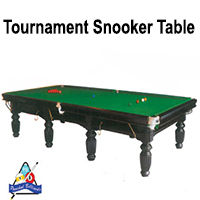 Snooker Table