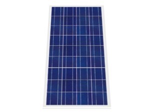 Leather 100W Solar Panel