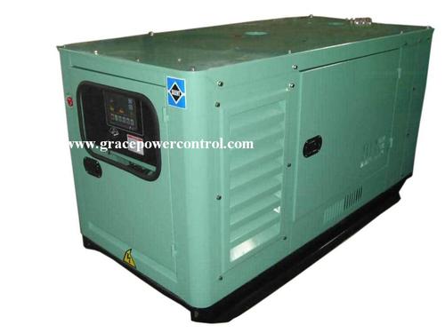 Ac Dc Power Kilo Watt Generator Repairing Services By GRACE POWER CONTROL