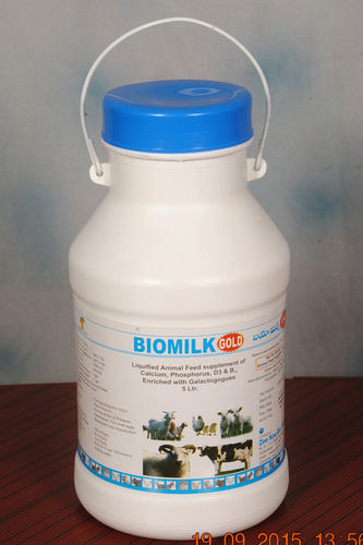 Biomilk Gold Animal Feed Supplement