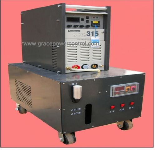 Cold Welding Machine