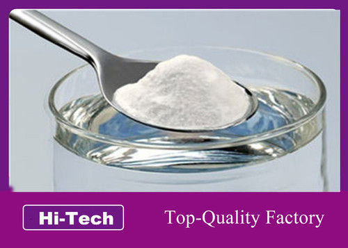 Cosmetic Grade Hyaluronic Acid Powder