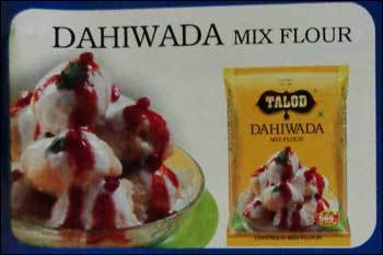 Dahiwada Mix Flour 