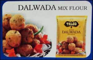 Dalwada Mix Flour 