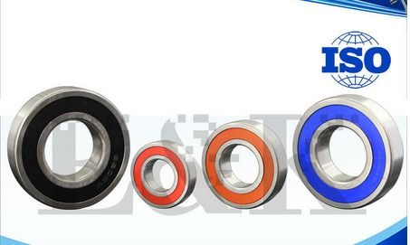 Deep Groove Ball Bearings