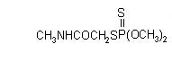 Dimethoate 98%TC