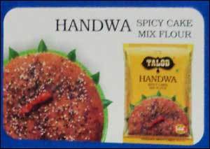 Handwa Mix Flour