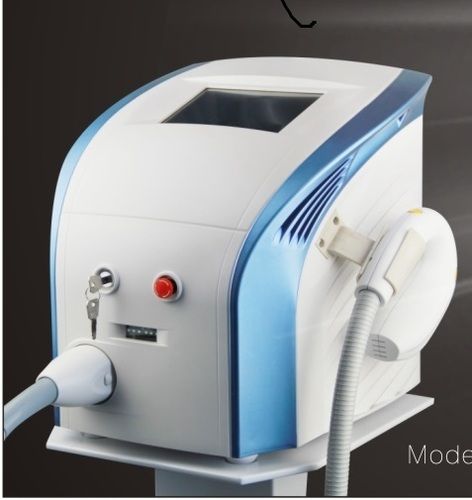 IPL Hair Removal System