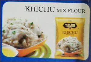 Khichu Mix Flour 