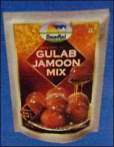 Nandini Gulab Jamun Mix 