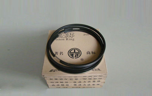 Piston Rings For Sinotruck