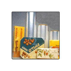 Polyolefin Shrink Films