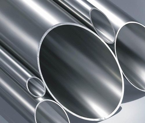 Stainless Steel Pipe