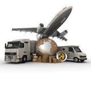 Travel Retail Logistic Services