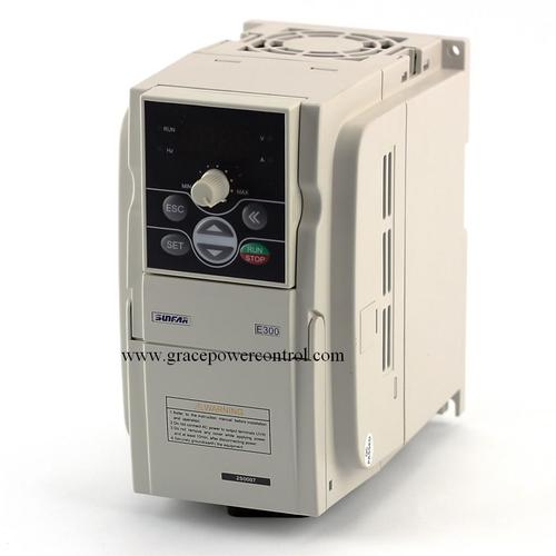 Variable Frequency Drive (Vfd)