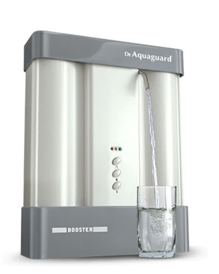 Water Purifiers (Dr. Aquaguard Booster)