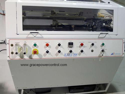 Wave Soldering Machines Repairing Services