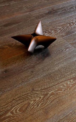 Wooden Flooring By Options Unlimited