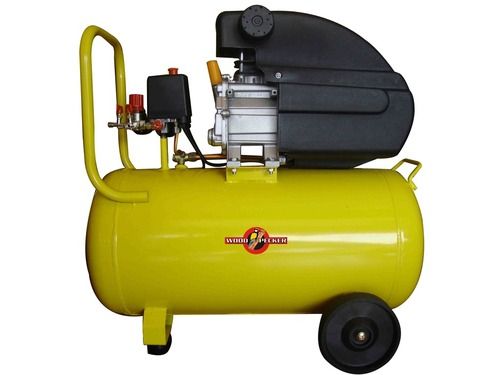 Air Compressors