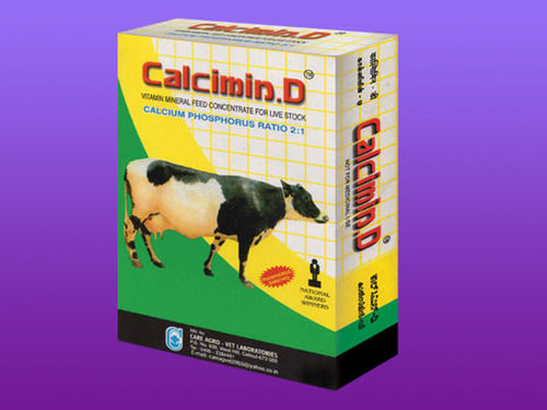 Calcimin D