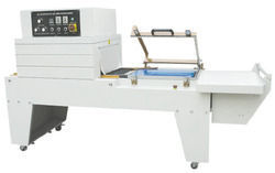 Cd Shrink Wrap Machine