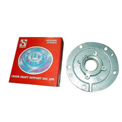 Crank Support Plate Engine 520