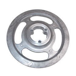 Crankshaft Pulley For Minidor