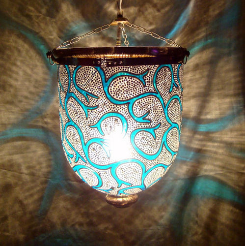 Decorative Hanging Lamps