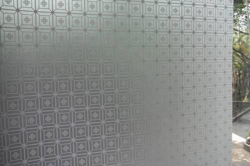 Decorative Pvc Laser Film