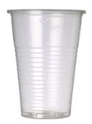 Disposable Plastic Glass