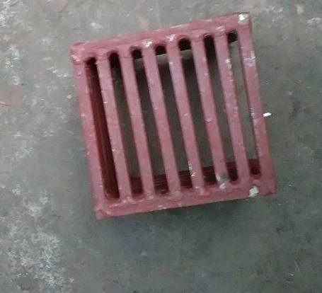 Drain Mase Box