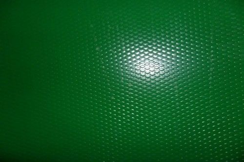 Embossed Coated Aluminum Coil