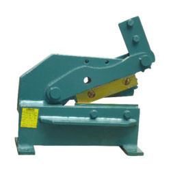 Exclusive Hand Shears Machine