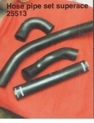 Hose Pipe Set Super Ace 25513