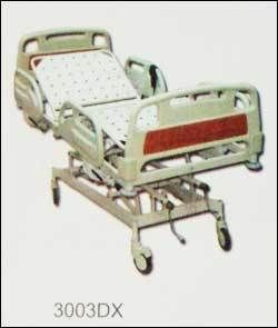 ICU Bed 