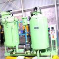 Manual Clamping Vacuum Pressure Impregnation Plant