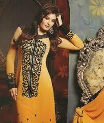 Party Wear Designer Kurti