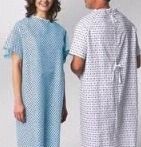 Patient Gown