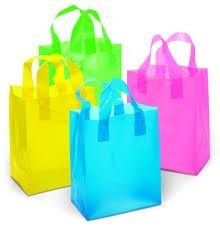 Polythene Bags