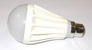 Precision Engineered Led Bulb