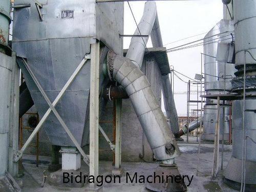 Pulverized Coal Injection Furnace