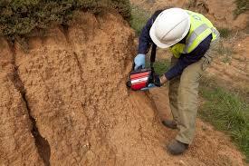 Soil Testing Services