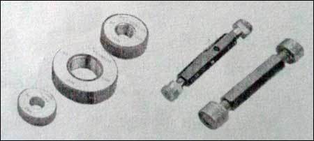 Thread Plugs And Thread Rings