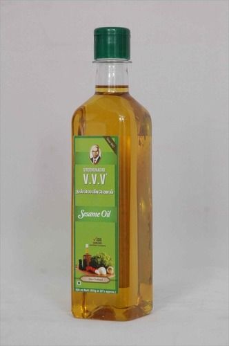VVV Sesame Oil