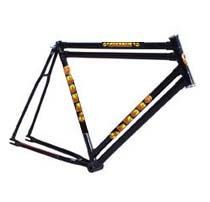 Bicycle Frame Phillip Type 5 Bar