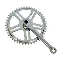 Bicycle Italy Cut Chain Wheels