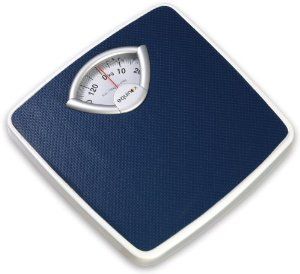 weighing scale