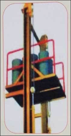 High Quality Hydraulic Goods Lifter